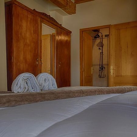 Saplan Real Estate Vilamos Villa Esterno foto