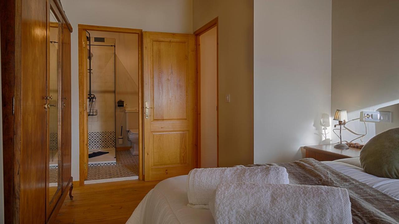 Saplan Real Estate Vilamos Villa Esterno foto