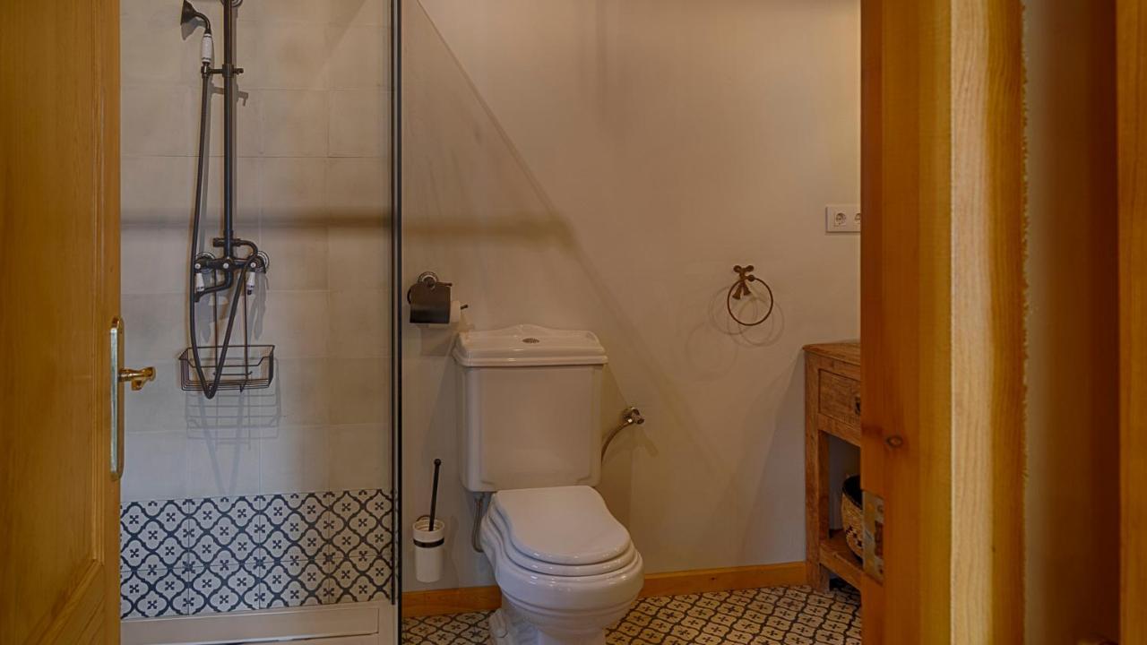Saplan Real Estate Vilamos Villa Esterno foto
