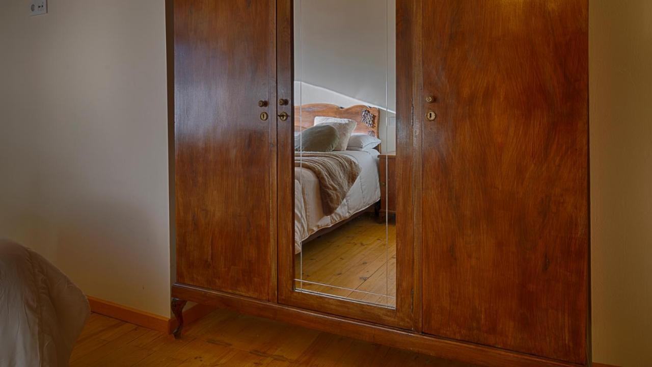 Saplan Real Estate Vilamos Villa Esterno foto