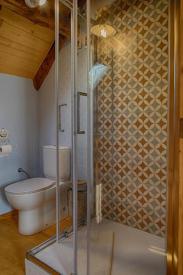 Saplan Real Estate Vilamos Villa Esterno foto