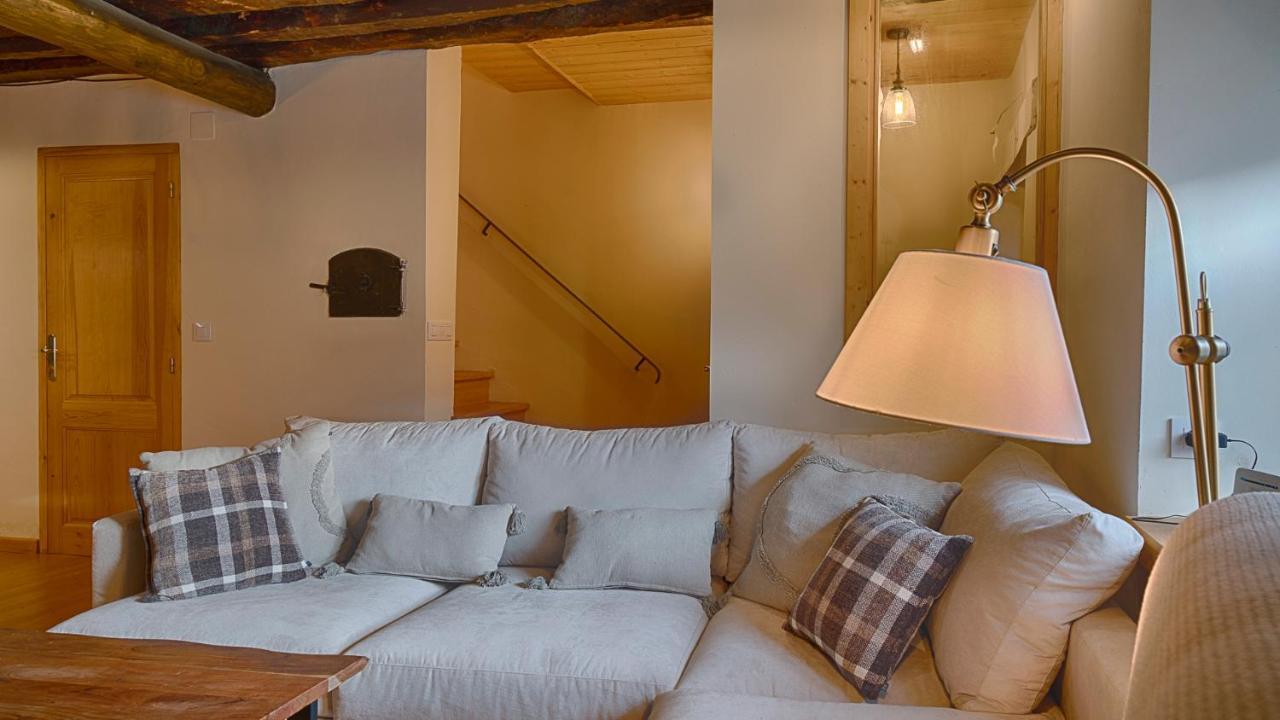 Saplan Real Estate Vilamos Villa Esterno foto