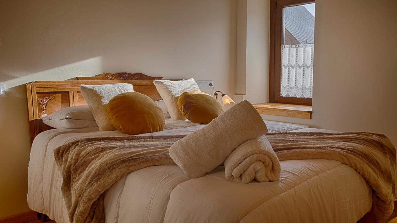 Saplan Real Estate Vilamos Villa Esterno foto