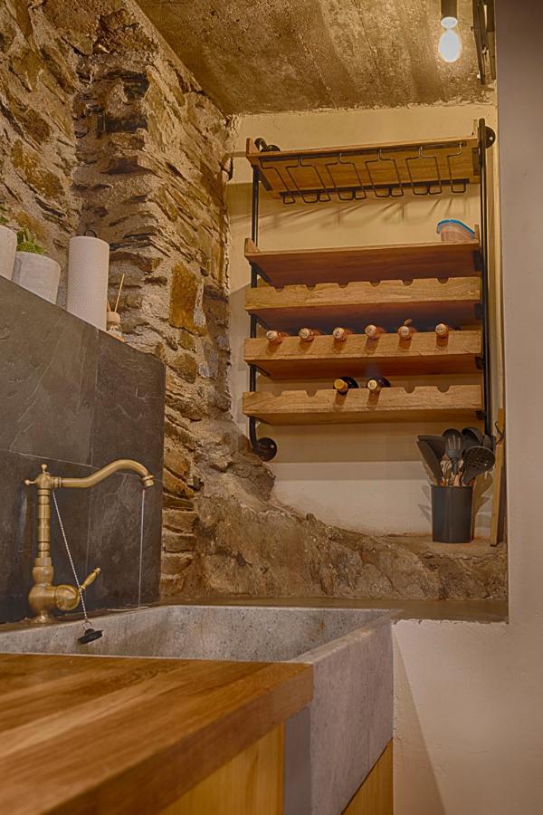 Saplan Real Estate Vilamos Villa Esterno foto