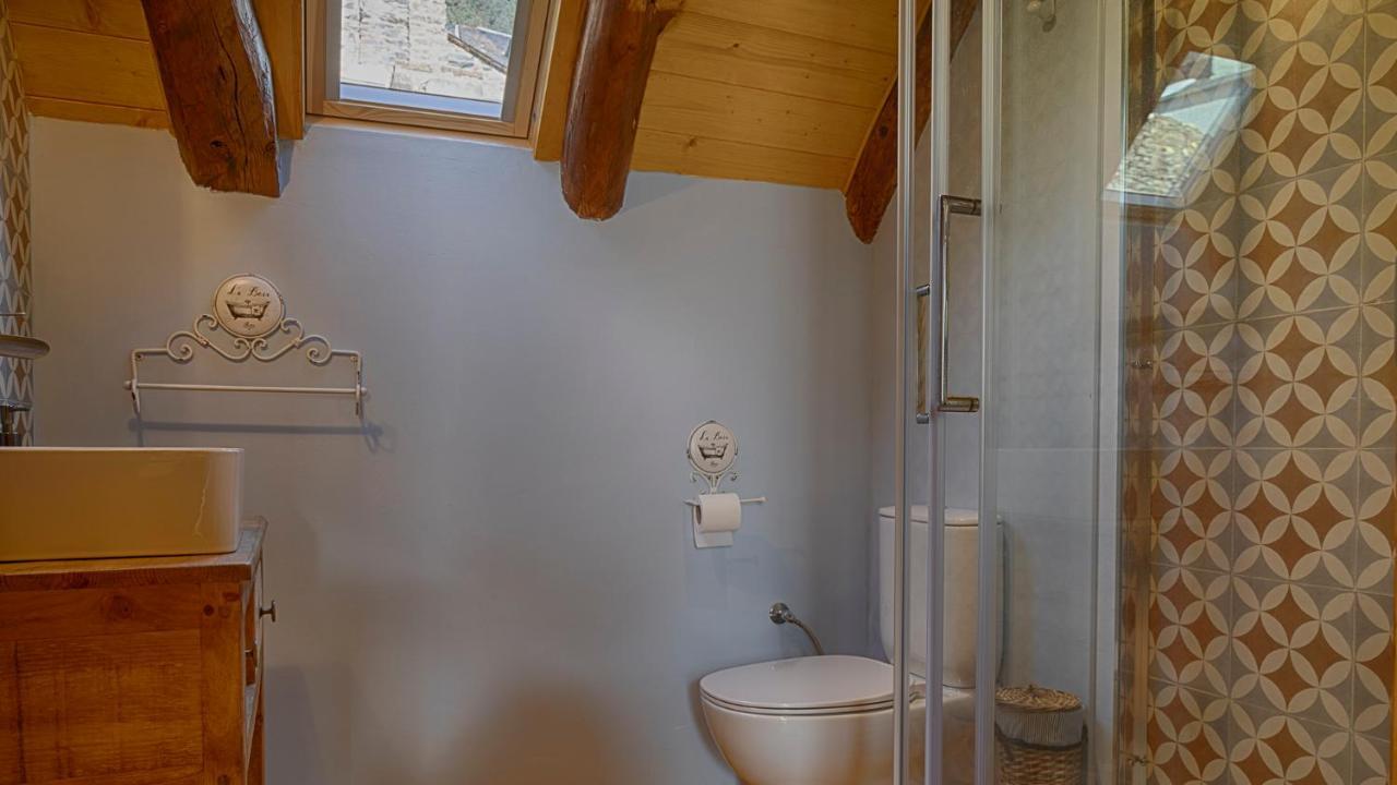 Saplan Real Estate Vilamos Villa Esterno foto